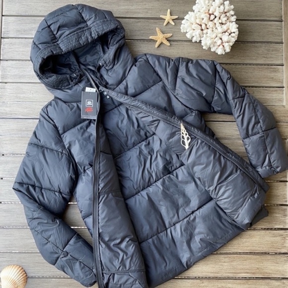 🔆RIP CURL🔆Anti-series all weather INSULATED JACKET - Picture 10 of 16